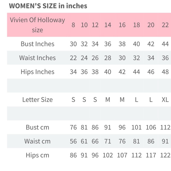 Vivien of Holloway NEW 1940s style denim slacks - waist 32 (UK 18 see chart) - Picture 6 of 6